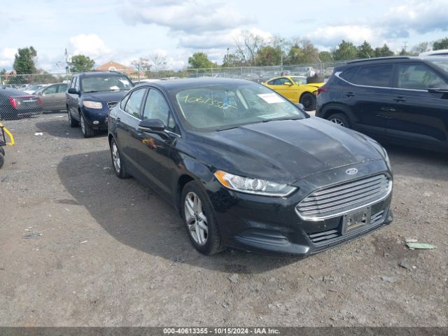 Photo 0 VIN: 3FA6P0HD4FR261868 - FORD FUSION 