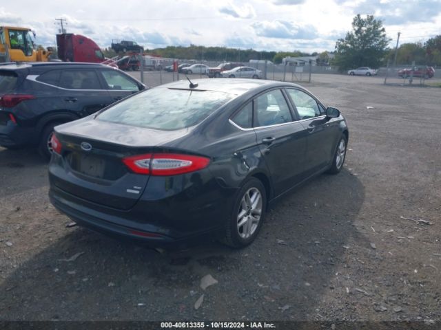 Photo 3 VIN: 3FA6P0HD4FR261868 - FORD FUSION 