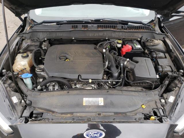 Photo 10 VIN: 3FA6P0HD4FR265001 - FORD FUSION SE 