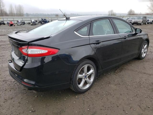 Photo 2 VIN: 3FA6P0HD4FR265001 - FORD FUSION SE 