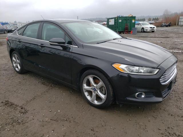 Photo 3 VIN: 3FA6P0HD4FR265001 - FORD FUSION SE 