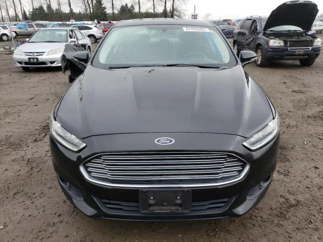 Photo 4 VIN: 3FA6P0HD4FR265001 - FORD FUSION SE 