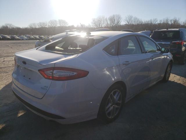 Photo 2 VIN: 3FA6P0HD4FR265127 - FORD FUSION SE 