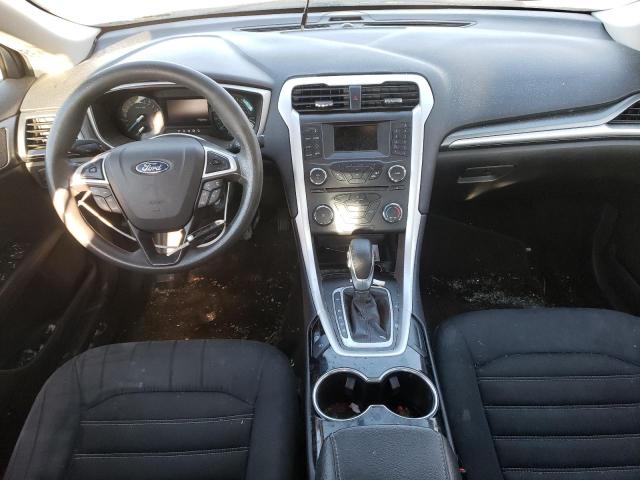 Photo 7 VIN: 3FA6P0HD4FR265127 - FORD FUSION SE 