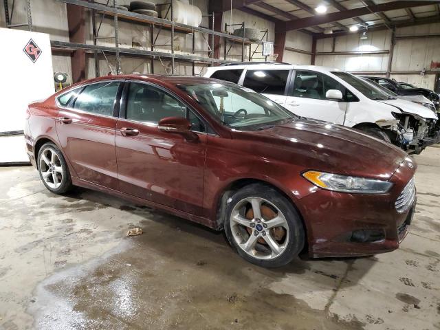 Photo 3 VIN: 3FA6P0HD4FR276788 - FORD FUSION 