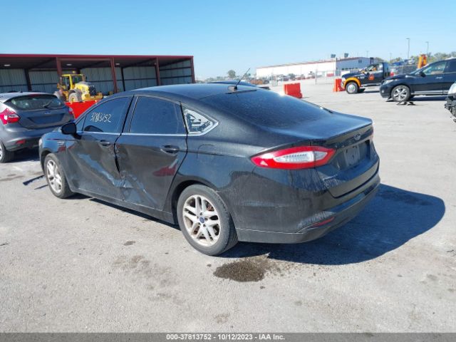 Photo 2 VIN: 3FA6P0HD4FR278024 - FORD FUSION 