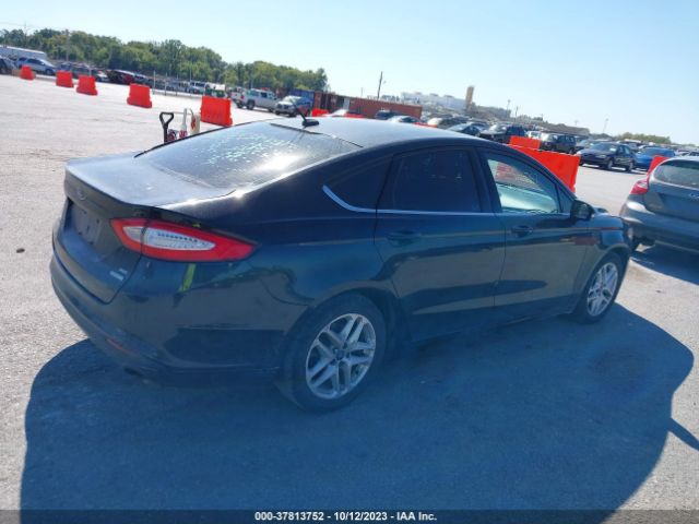 Photo 3 VIN: 3FA6P0HD4FR278024 - FORD FUSION 