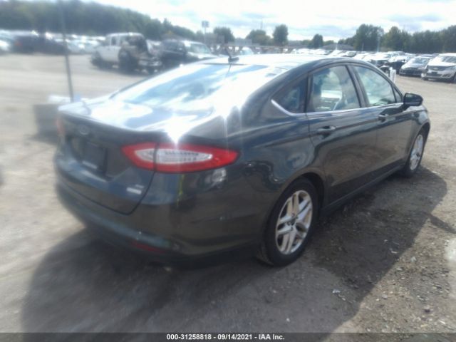 Photo 3 VIN: 3FA6P0HD4FR289962 - FORD FUSION 