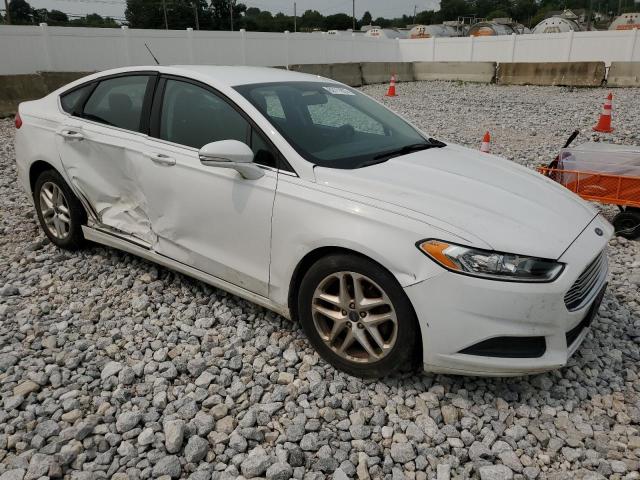 Photo 3 VIN: 3FA6P0HD4FR291128 - FORD FUSION SE 