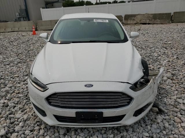 Photo 4 VIN: 3FA6P0HD4FR291128 - FORD FUSION SE 