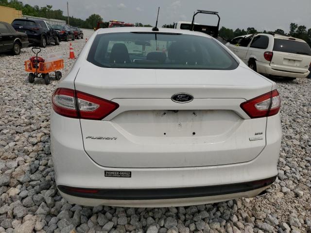 Photo 5 VIN: 3FA6P0HD4FR291128 - FORD FUSION SE 