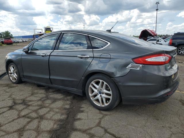 Photo 1 VIN: 3FA6P0HD4GR101815 - FORD FUSION SE 