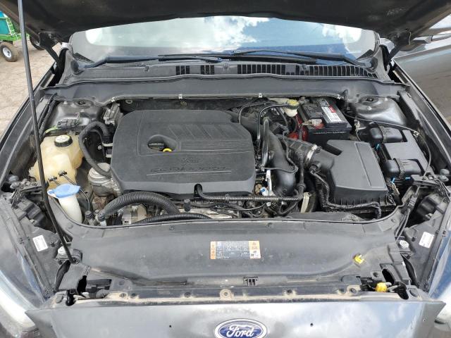 Photo 10 VIN: 3FA6P0HD4GR101815 - FORD FUSION SE 