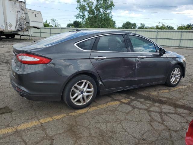 Photo 2 VIN: 3FA6P0HD4GR101815 - FORD FUSION SE 