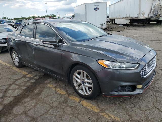 Photo 3 VIN: 3FA6P0HD4GR101815 - FORD FUSION SE 