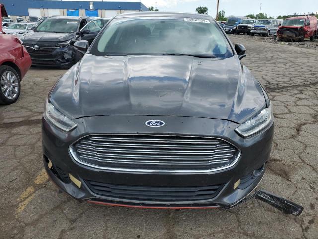 Photo 4 VIN: 3FA6P0HD4GR101815 - FORD FUSION SE 