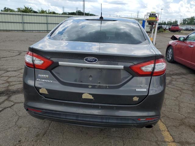 Photo 5 VIN: 3FA6P0HD4GR101815 - FORD FUSION SE 