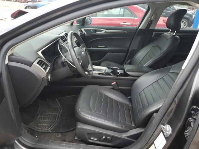 Photo 6 VIN: 3FA6P0HD4GR101815 - FORD FUSION SE 