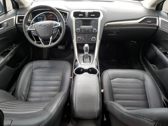 Photo 7 VIN: 3FA6P0HD4GR101815 - FORD FUSION SE 