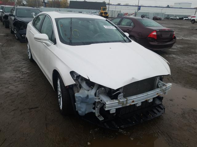 Photo 0 VIN: 3FA6P0HD4GR103189 - FORD FUSION SE 