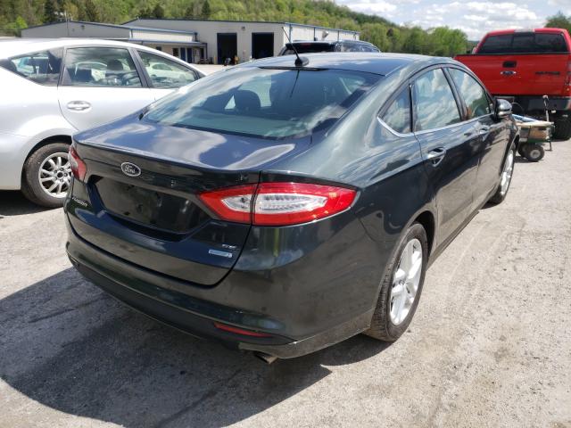 Photo 3 VIN: 3FA6P0HD4GR103595 - FORD FUSION 