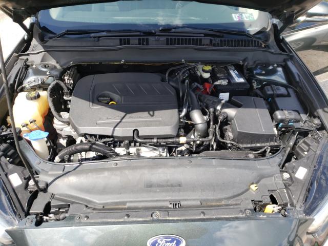 Photo 6 VIN: 3FA6P0HD4GR103595 - FORD FUSION 