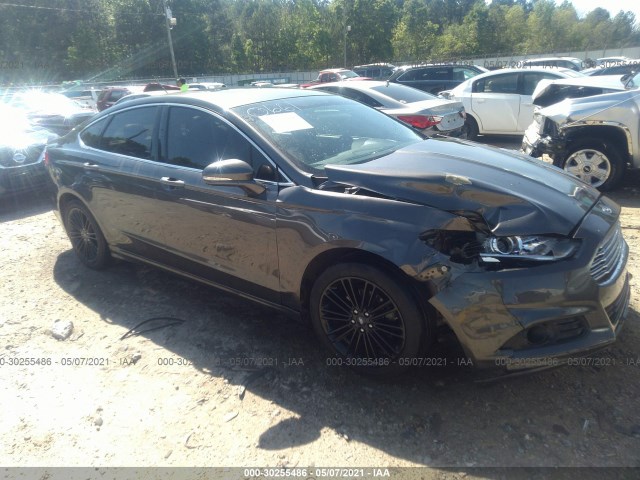 Photo 0 VIN: 3FA6P0HD4GR110661 - FORD FUSION 