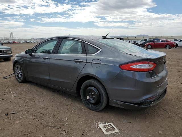 Photo 1 VIN: 3FA6P0HD4GR115598 - FORD FUSION SE 