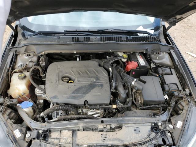 Photo 10 VIN: 3FA6P0HD4GR115598 - FORD FUSION SE 