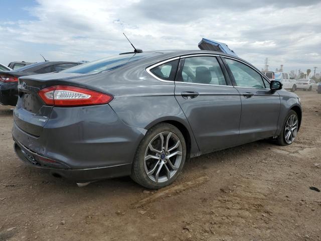 Photo 2 VIN: 3FA6P0HD4GR115598 - FORD FUSION SE 