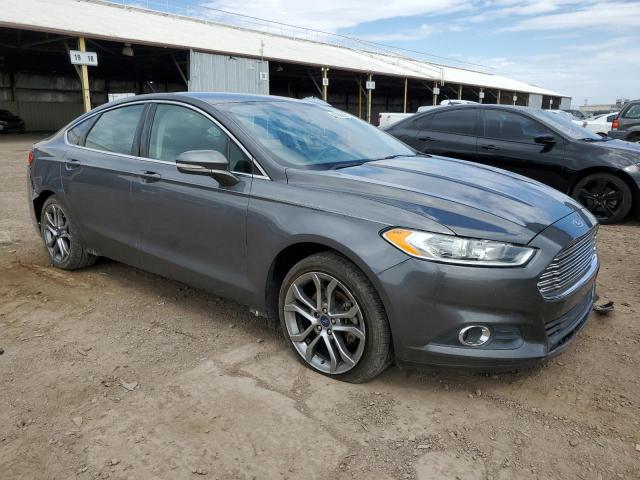 Photo 3 VIN: 3FA6P0HD4GR115598 - FORD FUSION SE 