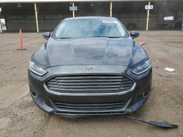 Photo 4 VIN: 3FA6P0HD4GR115598 - FORD FUSION SE 