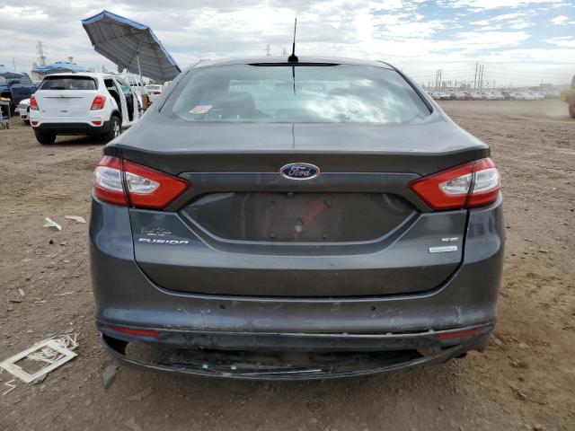 Photo 5 VIN: 3FA6P0HD4GR115598 - FORD FUSION SE 