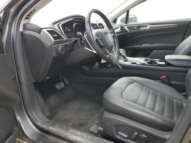 Photo 6 VIN: 3FA6P0HD4GR115598 - FORD FUSION SE 