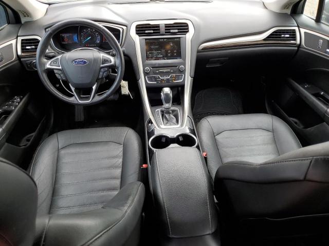 Photo 7 VIN: 3FA6P0HD4GR115598 - FORD FUSION SE 