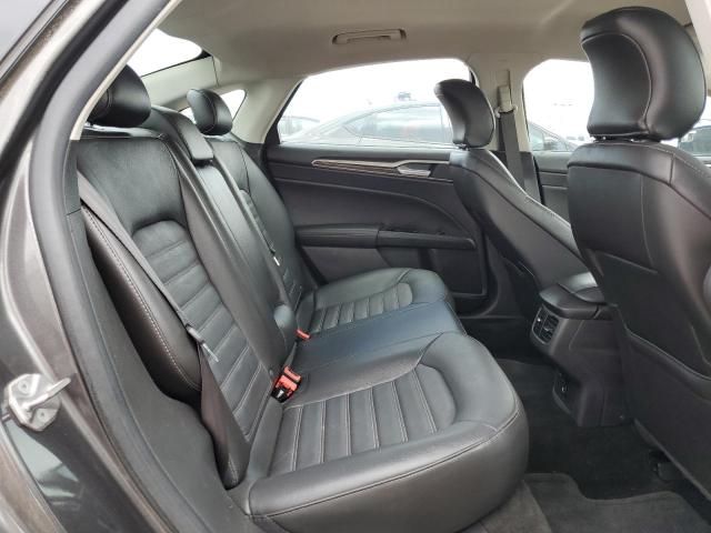 Photo 9 VIN: 3FA6P0HD4GR115598 - FORD FUSION SE 