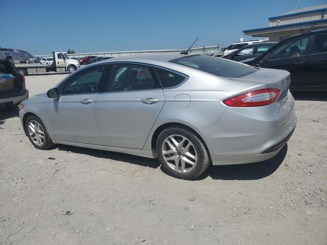 Photo 1 VIN: 3FA6P0HD4GR162873 - FORD FUSION SE 