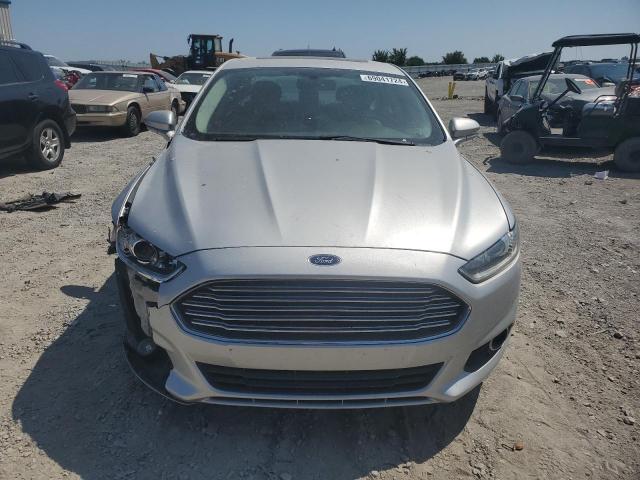 Photo 4 VIN: 3FA6P0HD4GR162873 - FORD FUSION SE 