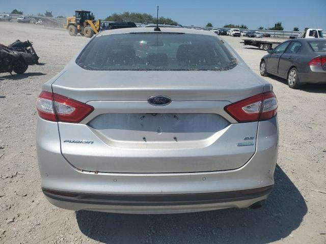 Photo 5 VIN: 3FA6P0HD4GR162873 - FORD FUSION SE 