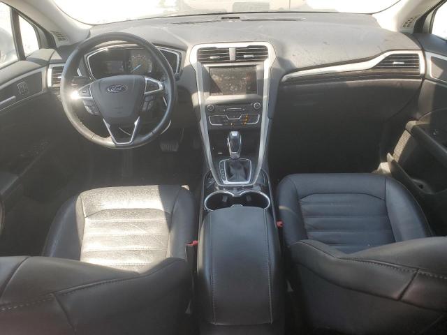 Photo 7 VIN: 3FA6P0HD4GR162873 - FORD FUSION SE 