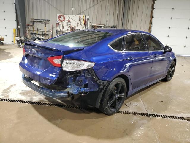 Photo 2 VIN: 3FA6P0HD4GR164106 - FORD FUSION 