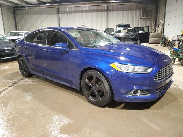 Photo 3 VIN: 3FA6P0HD4GR164106 - FORD FUSION 