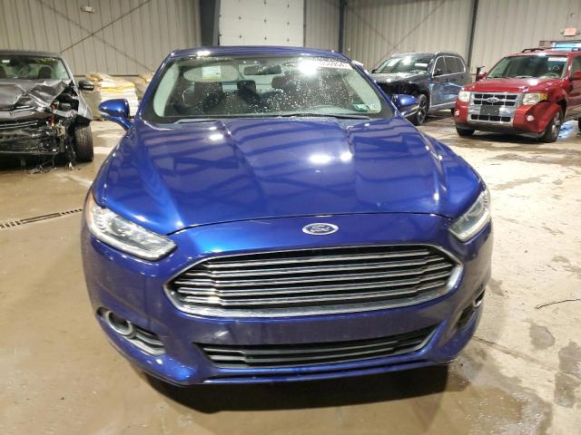 Photo 4 VIN: 3FA6P0HD4GR164106 - FORD FUSION 