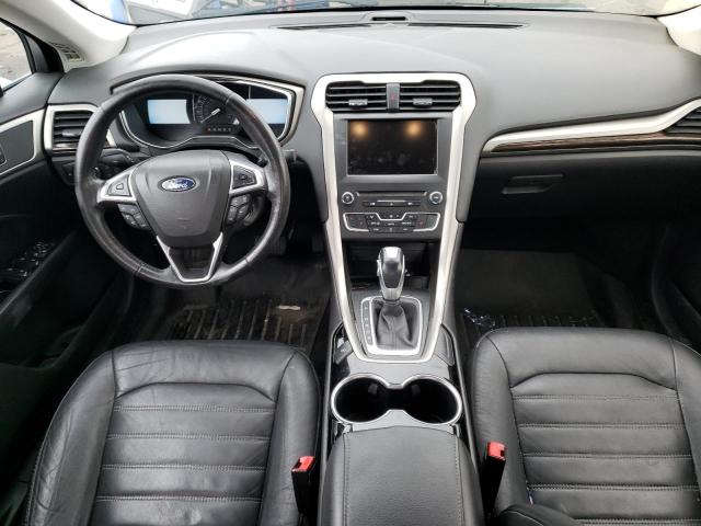 Photo 7 VIN: 3FA6P0HD4GR171881 - FORD FUSION SE 