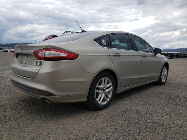 Photo 2 VIN: 3FA6P0HD4GR178443 - FORD FUSION SE 