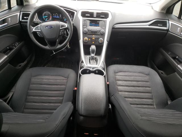 Photo 7 VIN: 3FA6P0HD4GR178443 - FORD FUSION SE 