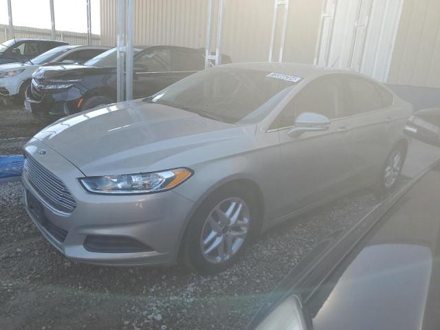 Photo 0 VIN: 3FA6P0HD4GR180483 - FORD FUSION SE 