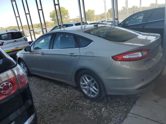 Photo 1 VIN: 3FA6P0HD4GR180483 - FORD FUSION SE 