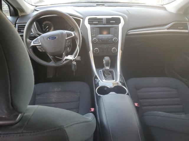 Photo 7 VIN: 3FA6P0HD4GR180483 - FORD FUSION SE 