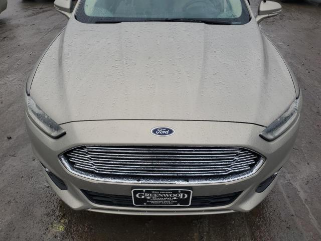 Photo 10 VIN: 3FA6P0HD4GR183724 - FORD FUSION 